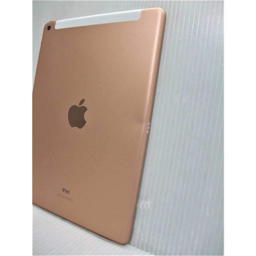 iPad 中古 Apple 第8世代 Wi-Fi + Cellular 32GB ゴールド iPad 中古 Apple 第8世代 Wi-Fi + Cellular 32GB ゴールド
