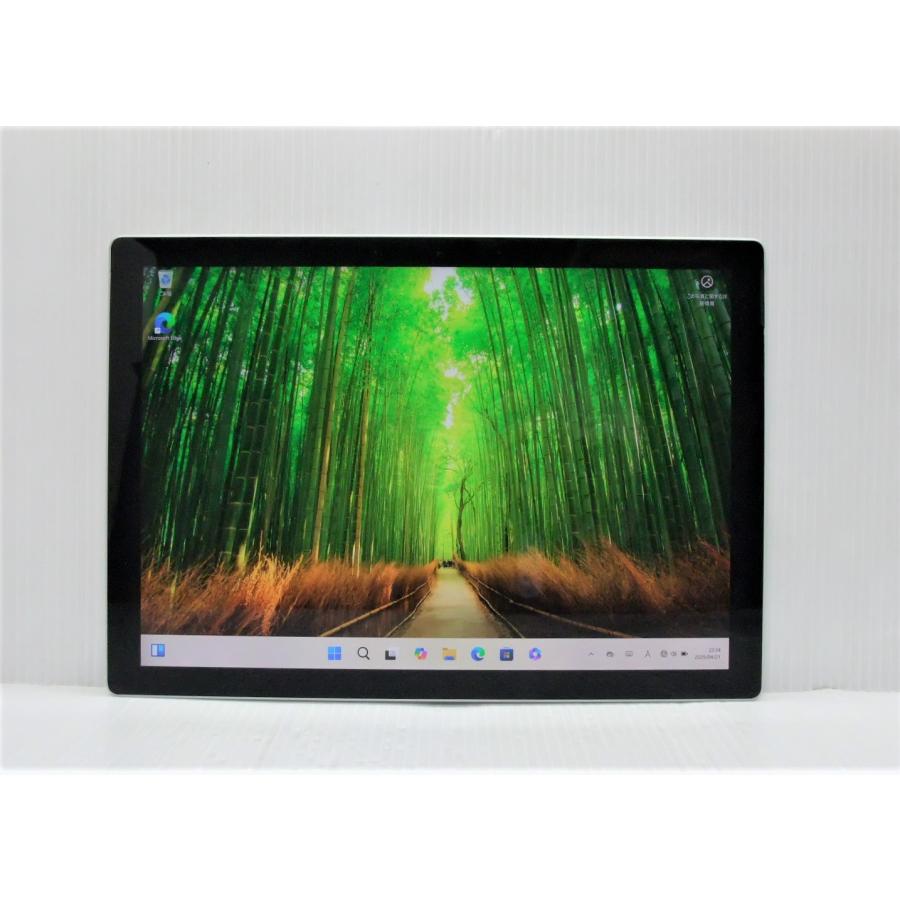 Surface Pro 中古 Microsoft Pro7+ LTE Advanced プラチナ Surface Pro 中古 Microsoft Pro7+ LTE Advanced プラチナ