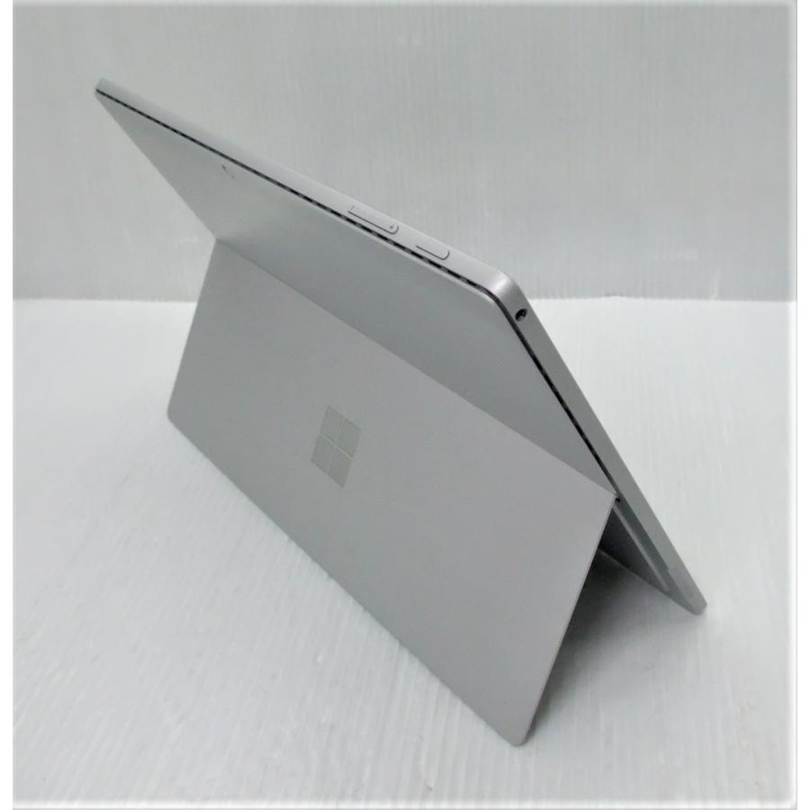 Surface Pro 中古 Microsoft Pro7+ LTE Advanced プラチナ Surface Pro 中古 Microsoft Pro7+ LTE Advanced プラチナ