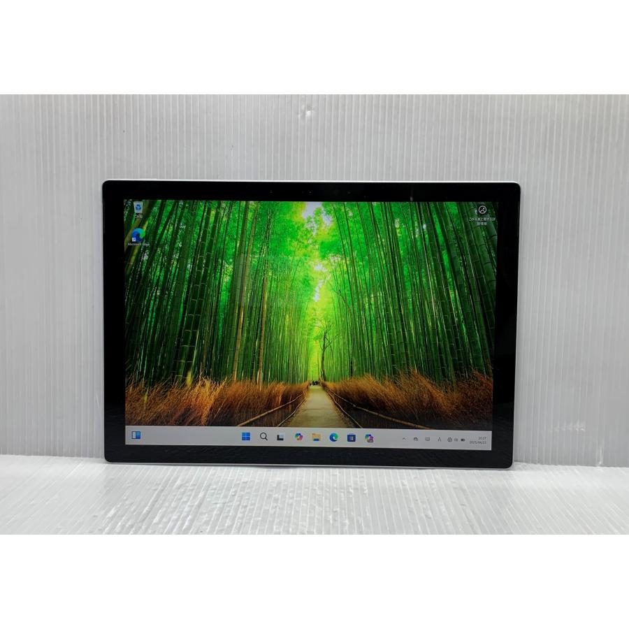 Surface Pro 中古 Microsoft Pro7+ LTE Advanced プラチナ Surface Pro 中古 Microsoft Pro7+ LTE Advanced プラチナ