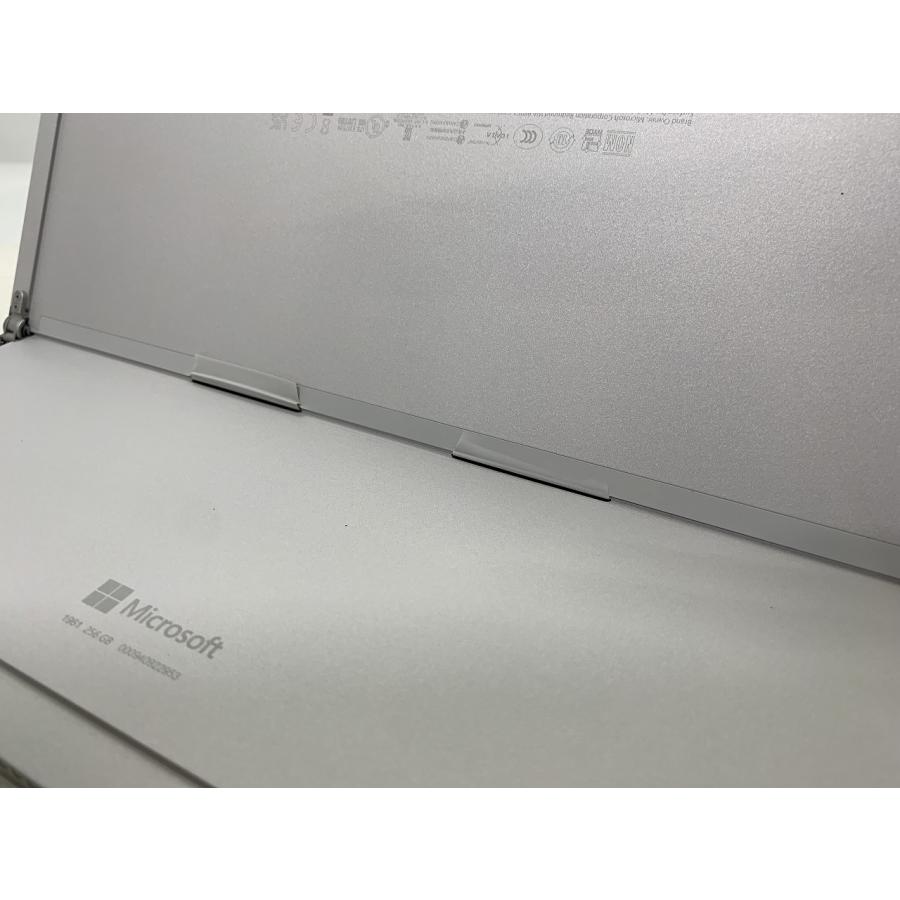 Surface Pro 中古 Microsoft Pro7+ LTE Advanced プラチナ Surface Pro 中古 Microsoft Pro7+ LTE Advanced プラチナ