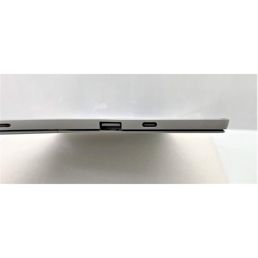 Surface Pro 中古 Microsoft Pro7+ LTE Advanced プラチナ Surface Pro 中古 Microsoft Pro7+ LTE Advanced プラチナ