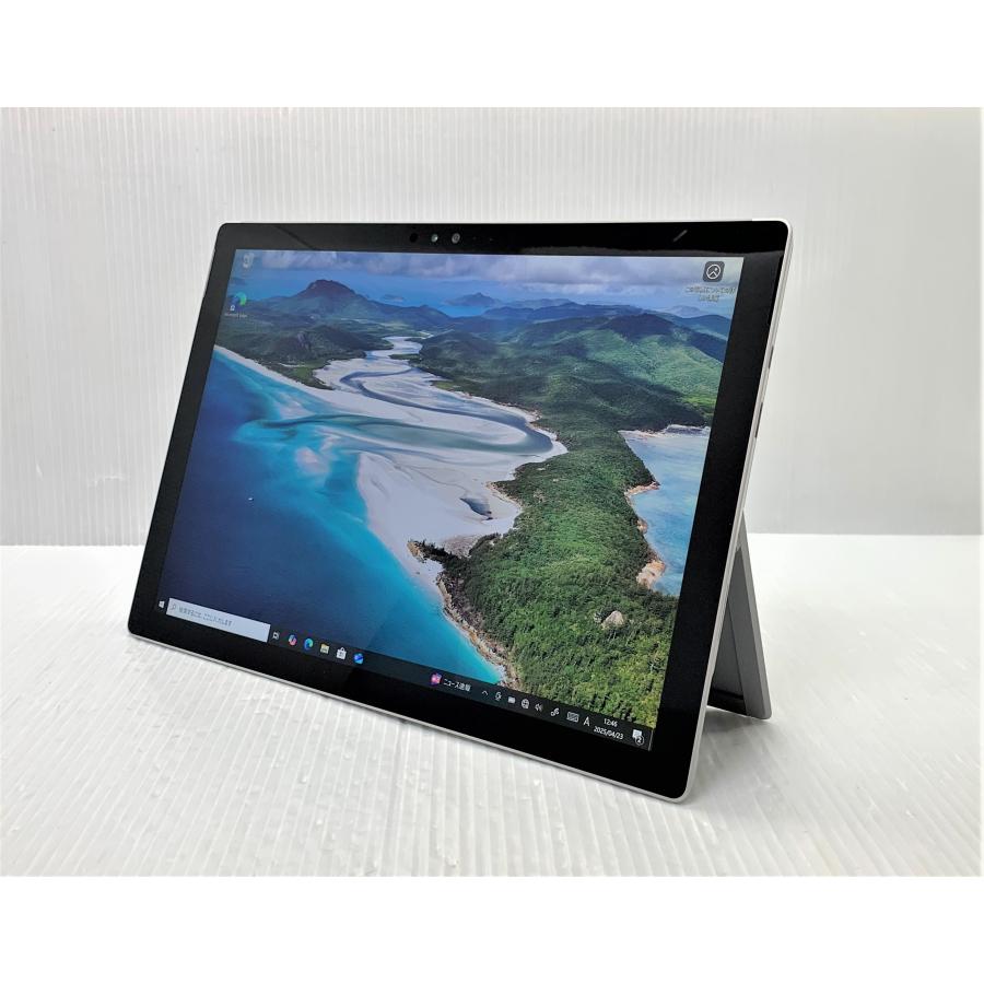 surface pro4 corei5 リファービッシュ品