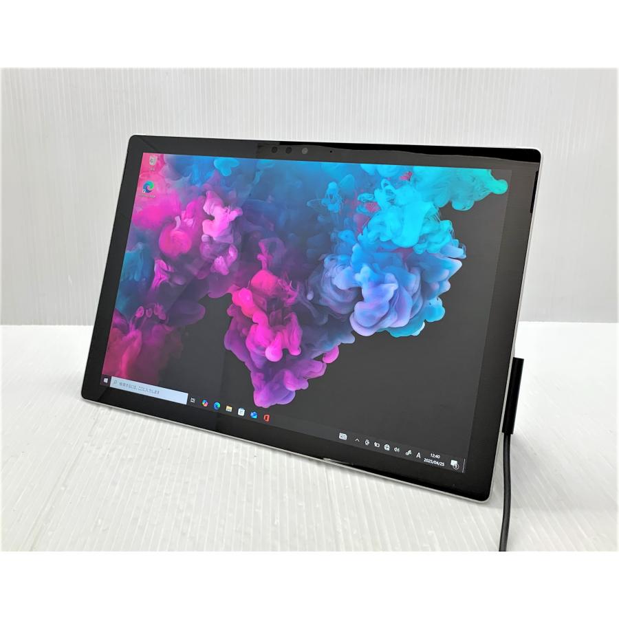 Surface Pro 5 Corei5 7300U 8GB 256GB