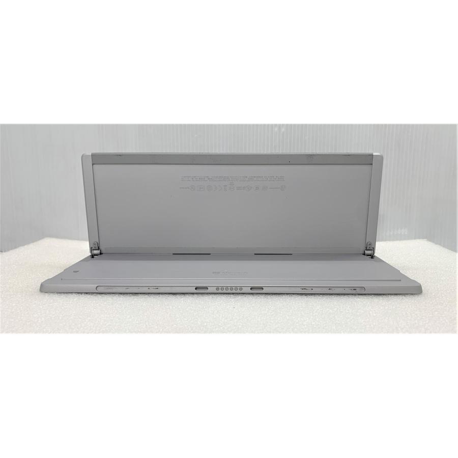 Surface Pro 中古 Microsoft Pro7 プラチナ Corei5-1035G4/8GB-MEM