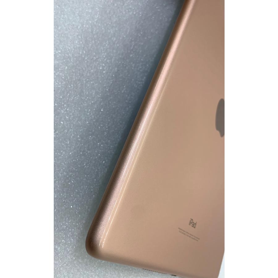 iPad 中古 Apple 第6世代 Wi-Fi 32GB ゴールド MRJN2J/A Wi-Fi版 iPad 中古 Apple 第6世代 Wi-Fi 32GB ゴールド MRJN2J/A Wi-Fi版