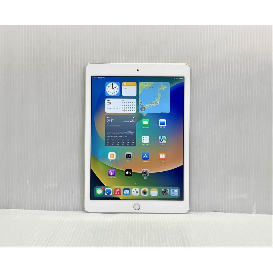 iPad Pro 9.7インチ Cellular 128GB SIMフリー 【公式通販】