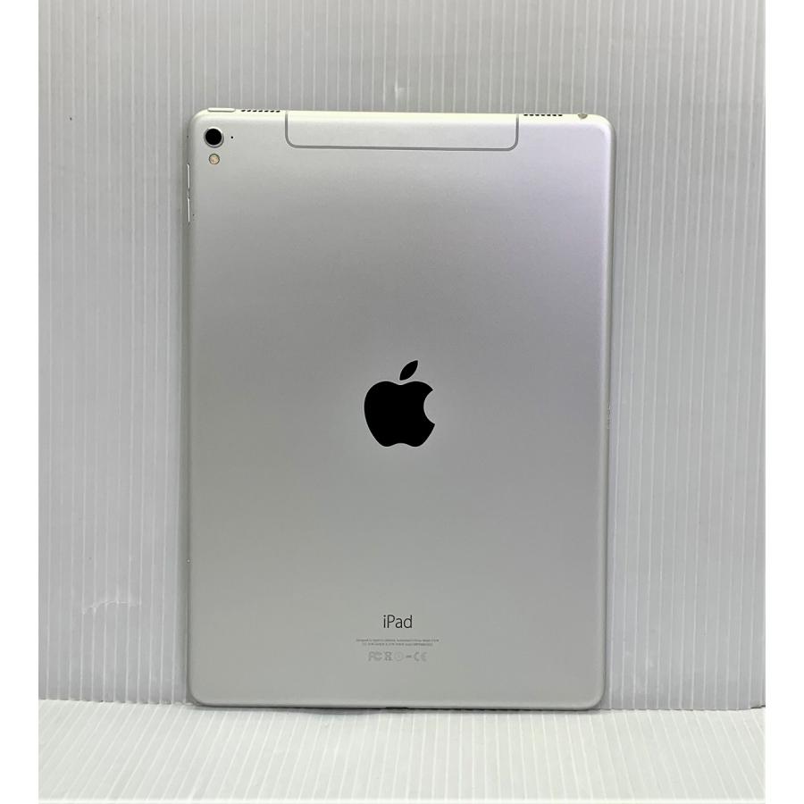 iPad Pro 9.7インチ 128GB 本体のみ MLQ42J/A APPLE 〔中古〕iPad Pro 9.7インチ 128GB シルバー MLQ42J/A au