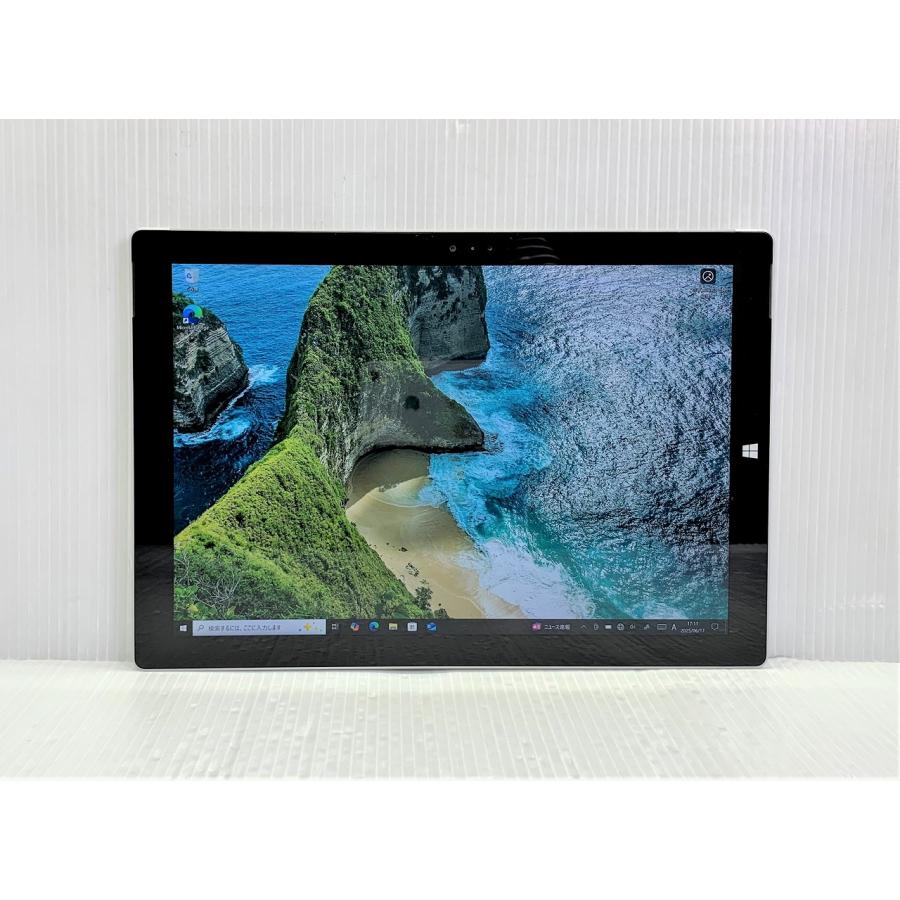 その他ノートPC本体 Surface pro3 SSD256GB RAM8GB i5 4300U 楽天市場】【中古】Windows11 タブレットPC Microsoft Surface