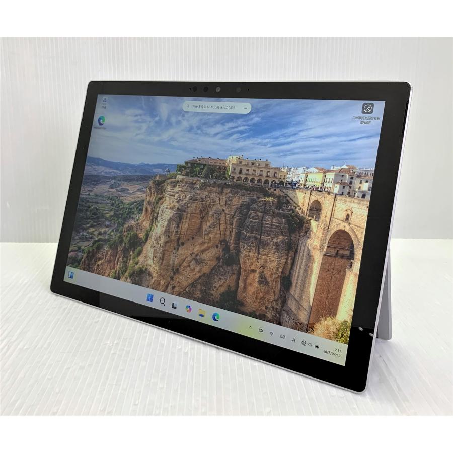 大特価・良好品〉 Surface Pro7 ＋ 8G/128G Office 【公式通販】