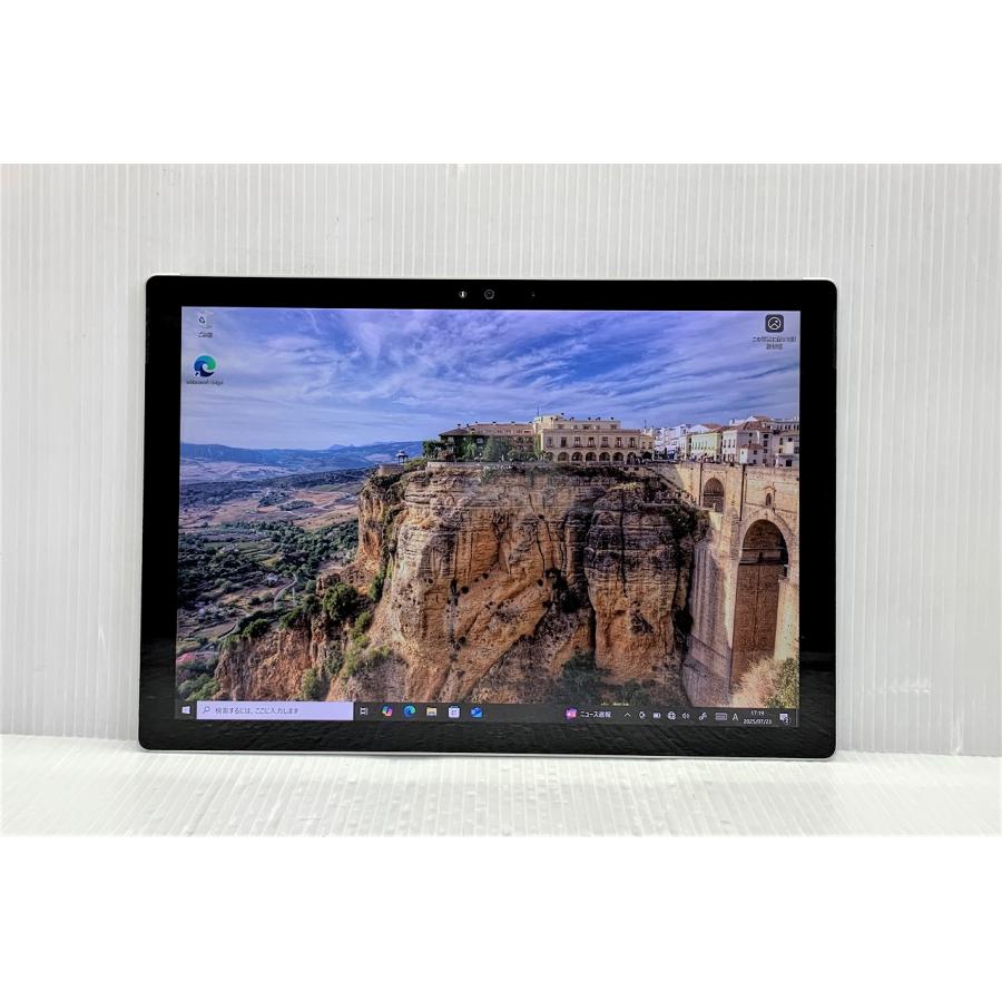 Surface Pro 中古 Microsoft Pro4 Corei5-6300U/4GB-MEM/128GB