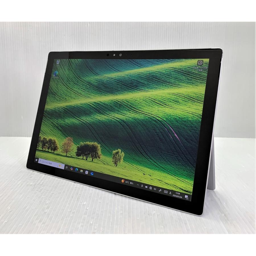 Surface Pro 中古 Microsoft Pro4 Corei5-6300U/8GB-MEM/256GB