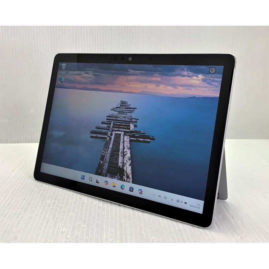 Surface Go 3 LTE プラチナ Core i3 128GB Surface Go 3 LTE プラチナ Core i3 128GB