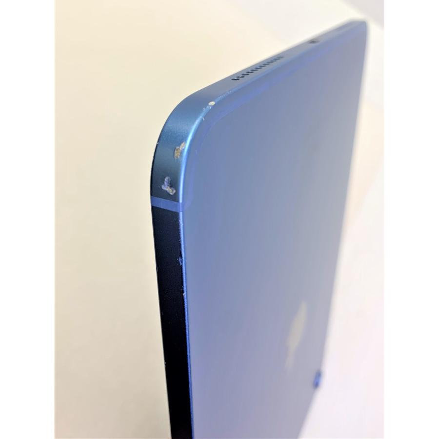 【ほぼ未使用】iPad 10世代 Wi-Fi+Cellular 64gb ブルー ムスビー｜【未開封品】iPad 10 Wi－Fi 64GB ブルー【iPad(第10