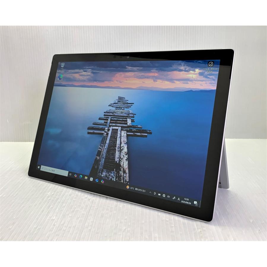 Surface Pro 5 Corei5 7300U 8GB 256GB