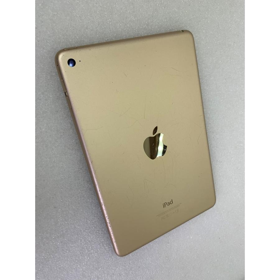 Apple アップル/Pad mini4 Wi-Fi 64GB/MK9J2J/A/DLXQQ3JQGHKH/Bランク/75【中古】 Apple iPad mini 4 Wi-Fiモデル 64GB MK9J2J/A [ゴールド] 価格