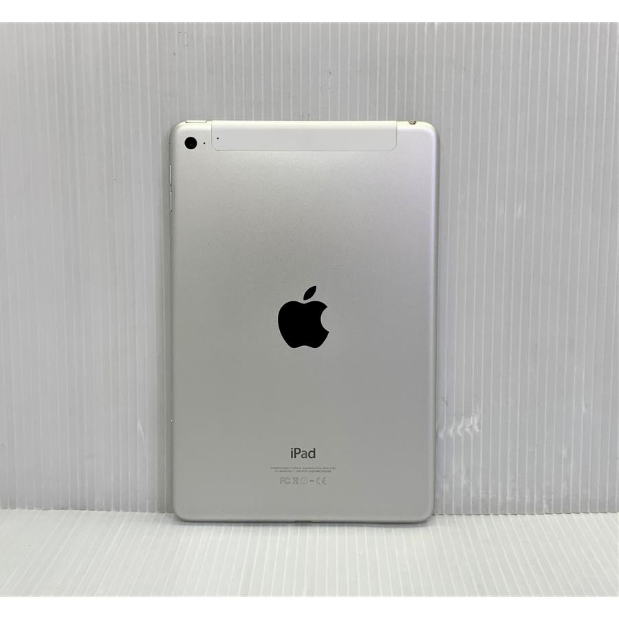 iPad mini4　シルバー　16GB　セルラー　中古品 Amazon.co.jp: 【整備済み品】 Apple iPad mini 4 Wi-Fi +