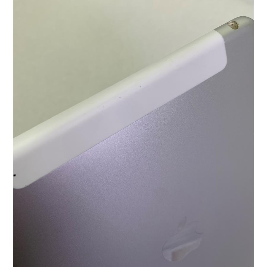 Apple - iPad mini4　シルバー　16GB　セルラー　中古品 iPad mini 中古 Apple mini4 Wi-Fi + Cellular 16GB シルバー