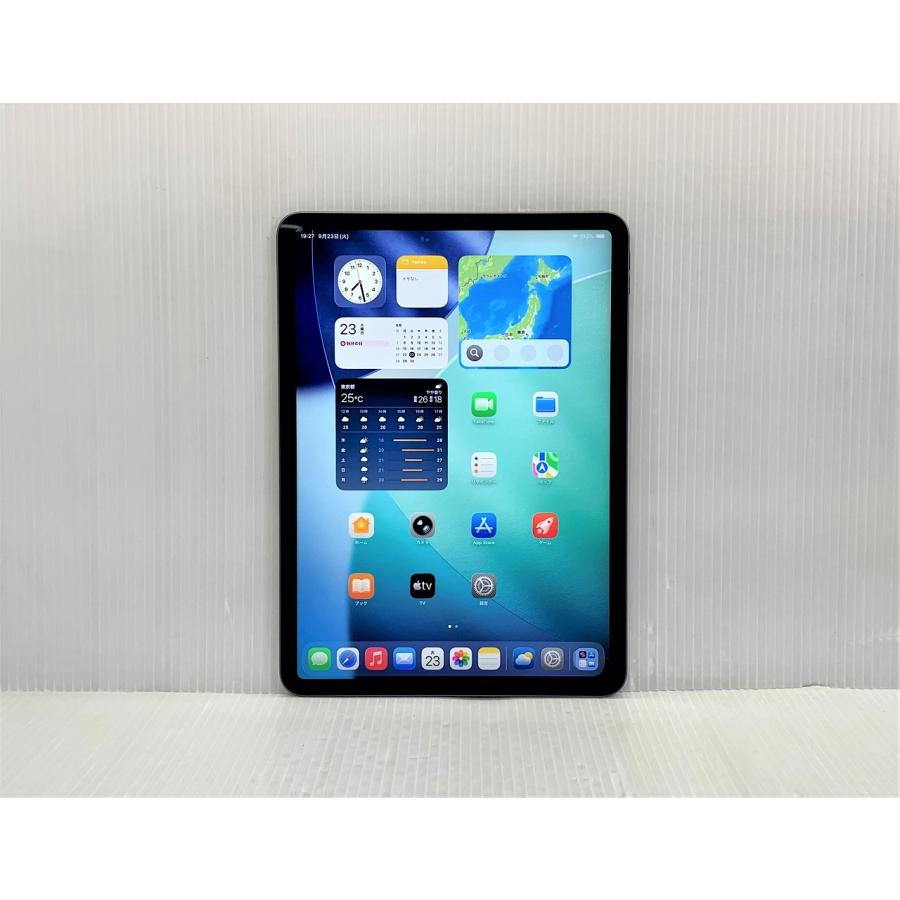 Apple - 【美品】iPad Pro 11インチ Wi-Fi 64GB MTXN2J/A Amazon.com : Apple iPad Pro (11-inch, Wi-Fi, 64GB) - Space