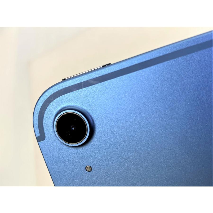 【未使用】Apple iPad 第10世代 Wi-Fi 64GB ブルー iPad 中古 Apple 第10世代 Wi-Fi + Cellular 64GB ブルー MQ6K3J
