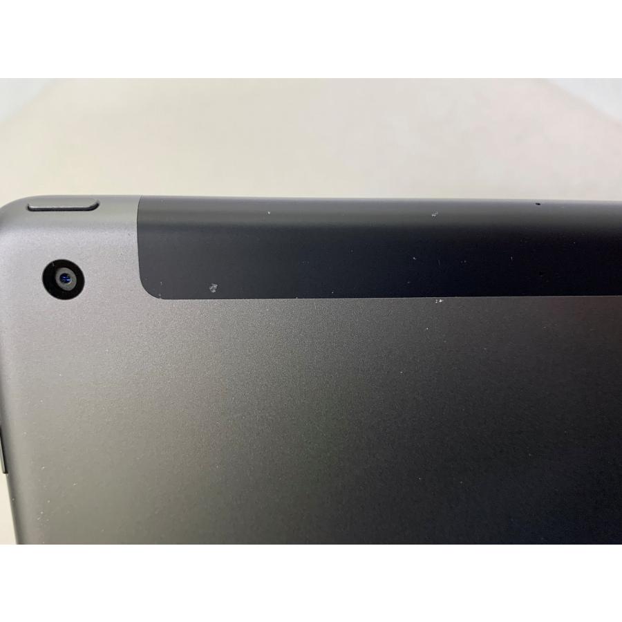 iPad 中古 Apple 第9世代 Wi-Fi + Cellular 64GB スペースグレイ