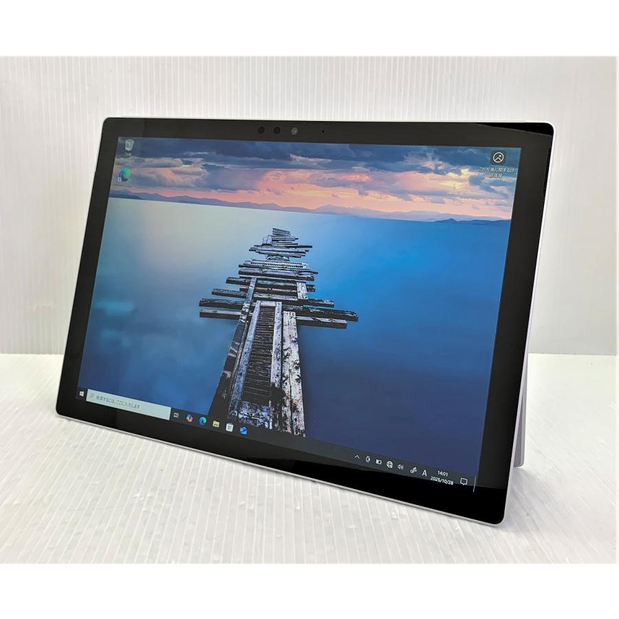 Surface Pro 中古 Microsoft (第5世代) Corei7-7660U/16GB-MEM/1TB-SSD
