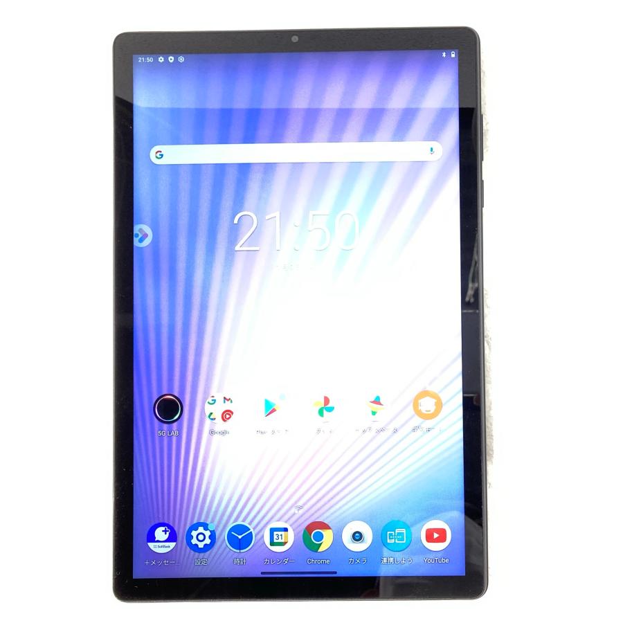 中古 Lenovo TAB6 Lenovo（レノボ） 中古 Androidタブレット Lenovo TAB6 64GB アビス
