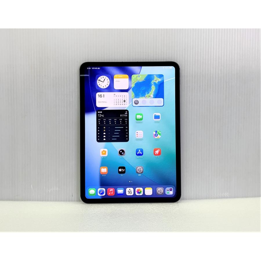 iPad Pro 中古 Apple 11インチ 第5世代 (M4) Wi-Fi + Cellular 512GB