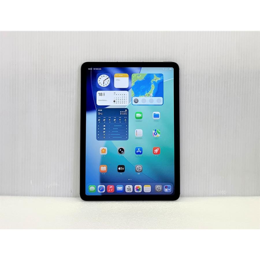 iPad Air 中古 Apple 11インチ (M3) Wi-Fi + Cellular 256GB スペース