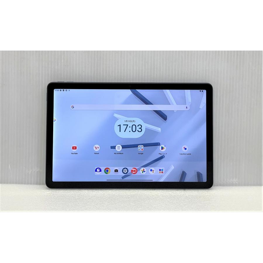 Lenovo（レノボ） 中古 Android タブレット Lenovo TAB7 64GB アビス