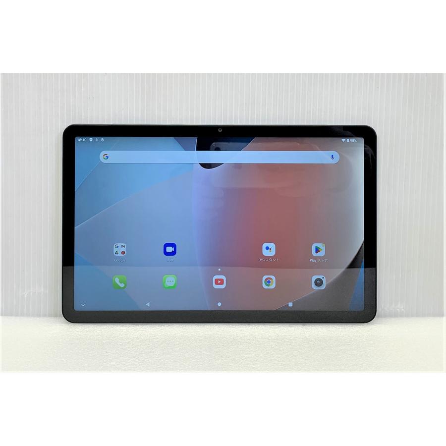 Androidタブレット本体 Teclast tPad P50 (TLA002) (128GB-6GB