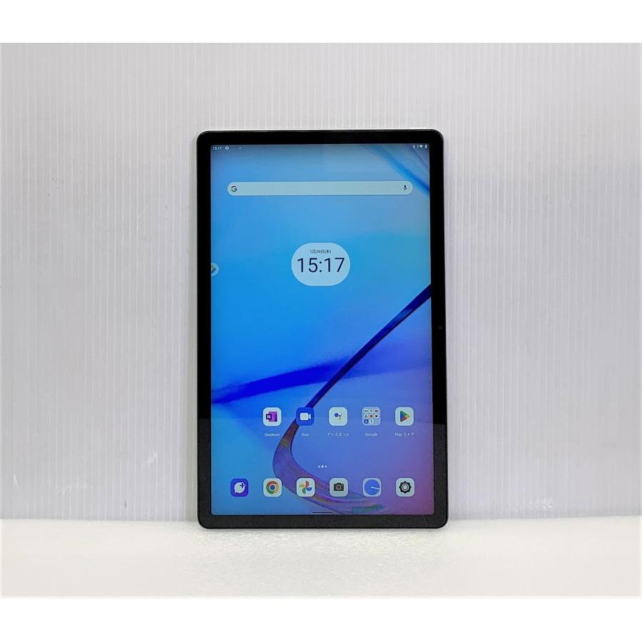 未使用！Lenovo tab p11 5G タブレット Lenovo（レノボ） 中古 Androidタブレット Lenovo Tab P11 5G 64GB