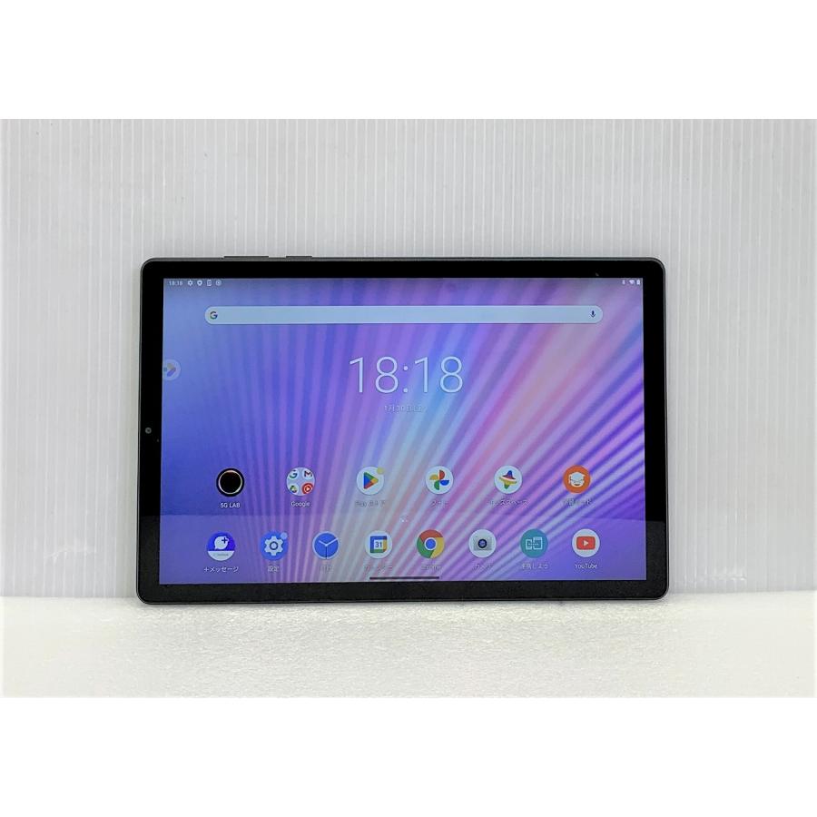 Lenovo（レノボ） 中古 Android タブレット Lenovo TAB6 64GB アビス