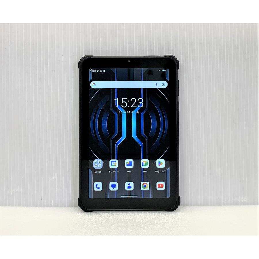 OUKITEL 中古 Android タブレット OUKITEL RT3 PRO 128GB オレンジ /8