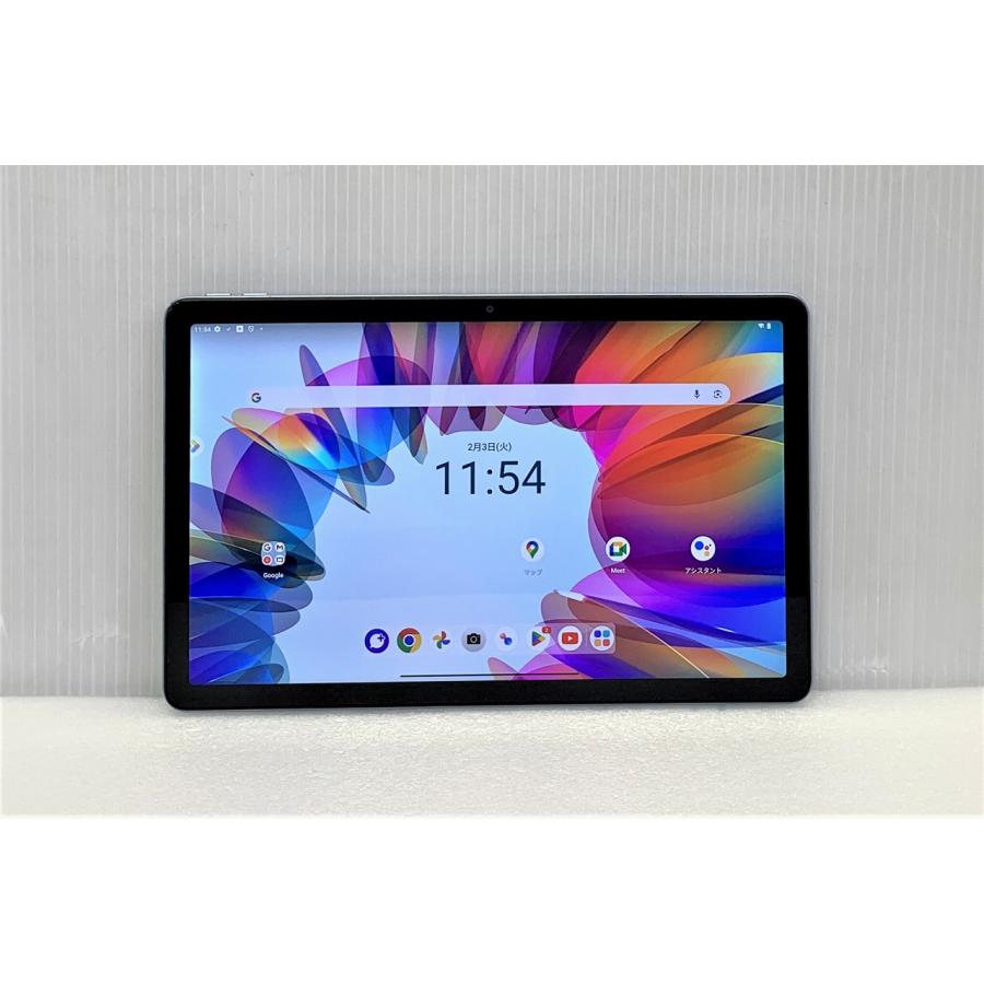 Lenovo（レノボ） 中古 Android タブレット Lenovo Tab M10a 5G 64GB