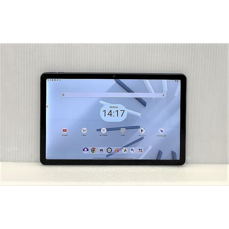 Lenovo TAB7 64GB アビスブルー A301LV SIM フリー Lenovo（レノボ） 中古 Android タブレット Lenovo TAB7 64GB アビス