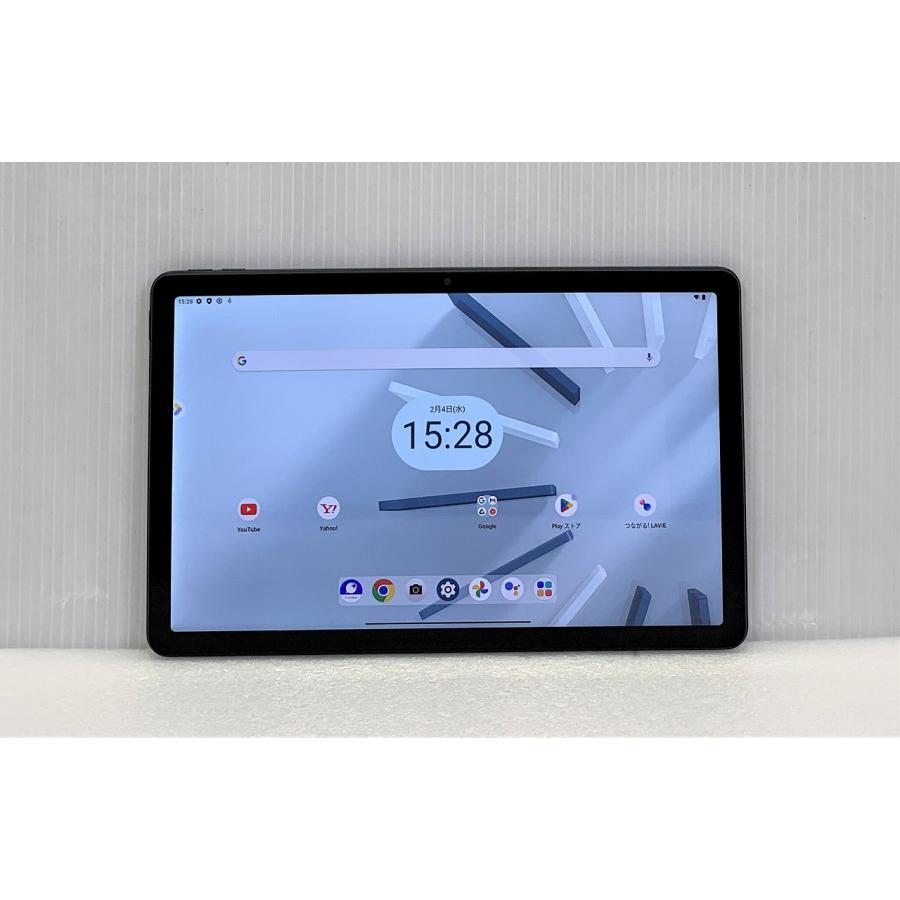 Lenovo TAB7 64GB アビスブルー A301LV SIM フリー Lenovo（レノボ） 中古 Android タブレット Lenovo TAB7 64GB アビス