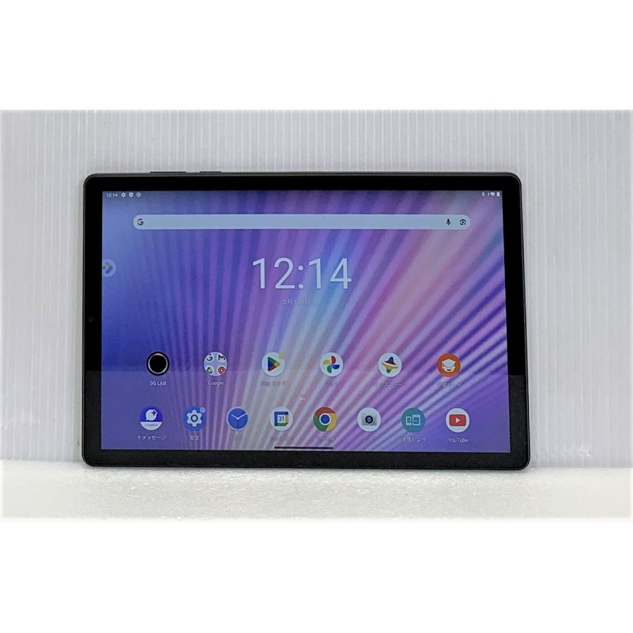 Lenovo TAB6 Androidタブレット本体 Hothotレビュー】5G対応で3万円台のAndroidタブレット見参