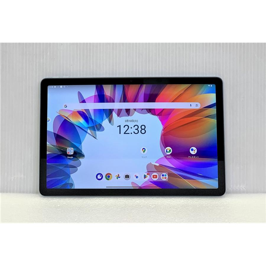 Lenovo（レノボ） 中古 Android タブレット Lenovo Tab M10a 5G 64GB