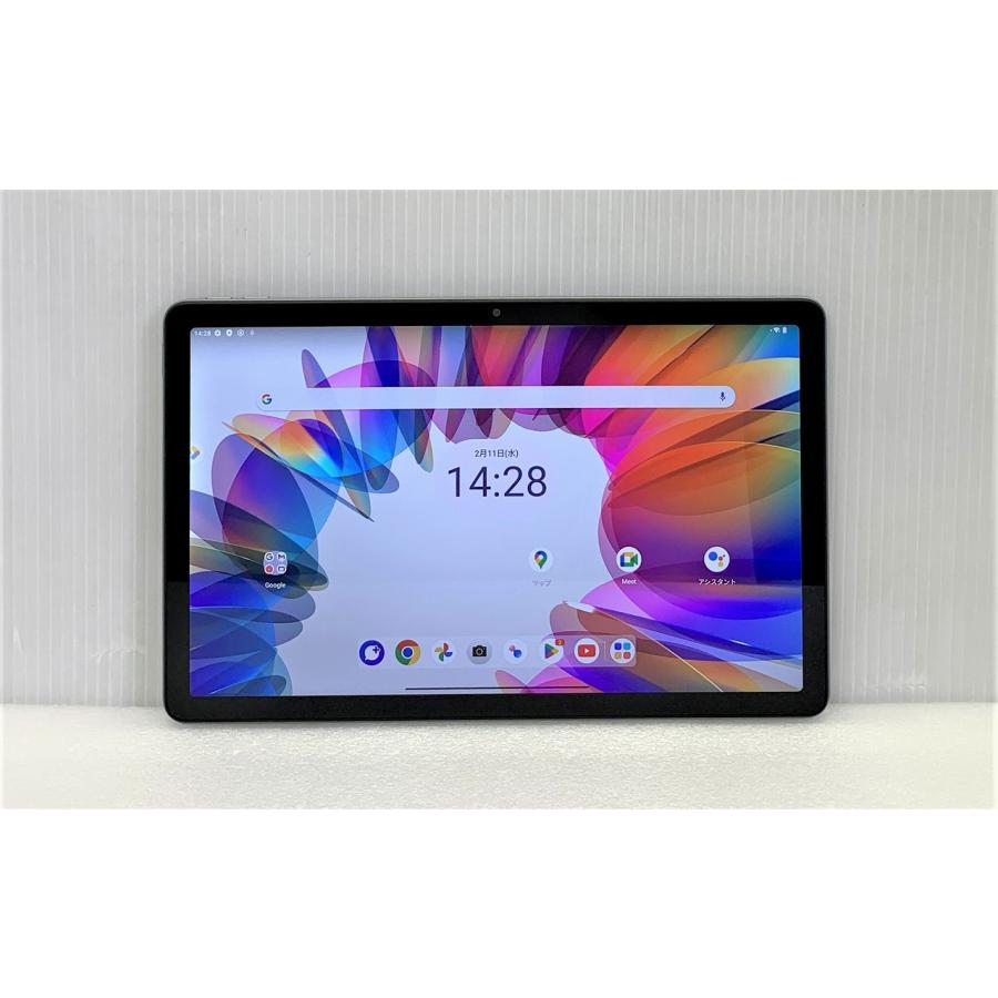 Lenovo（レノボ） 中古 Android タブレット Lenovo Tab M10a 5G 64GB