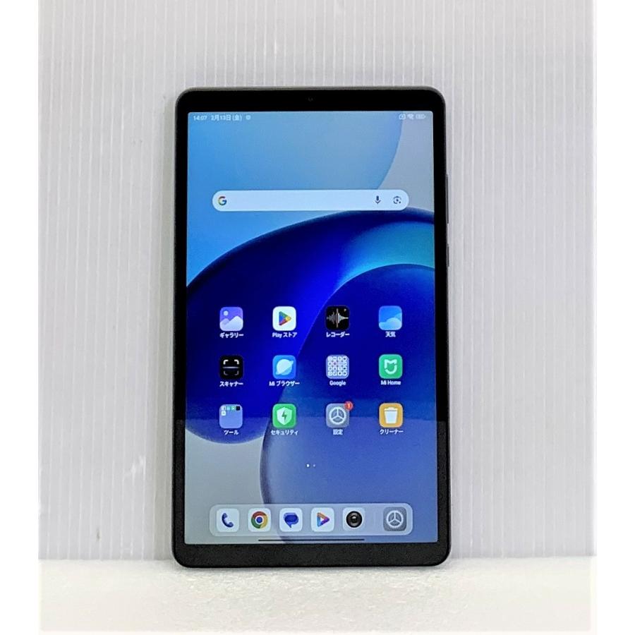 Redmi Pad 中古 Android タブレット Xiaomi SE 8.7 4G 64GB