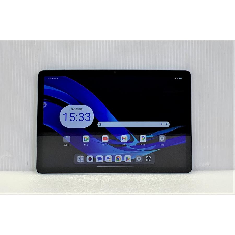 LAVIE Tab 中古 Android タブレット NEC Lite TL103/KAL 64GB ポーラ