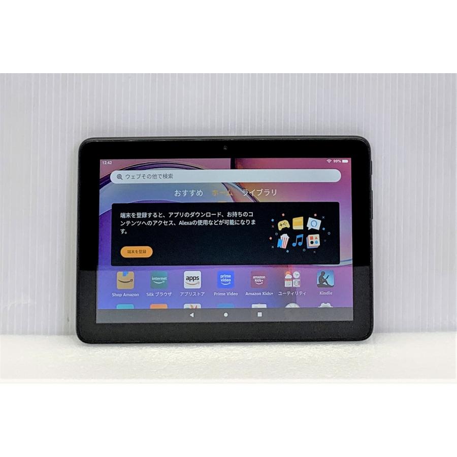 amazon（アマゾン） 中古 Fire タブレット Amazon Fire HD8 第12世代