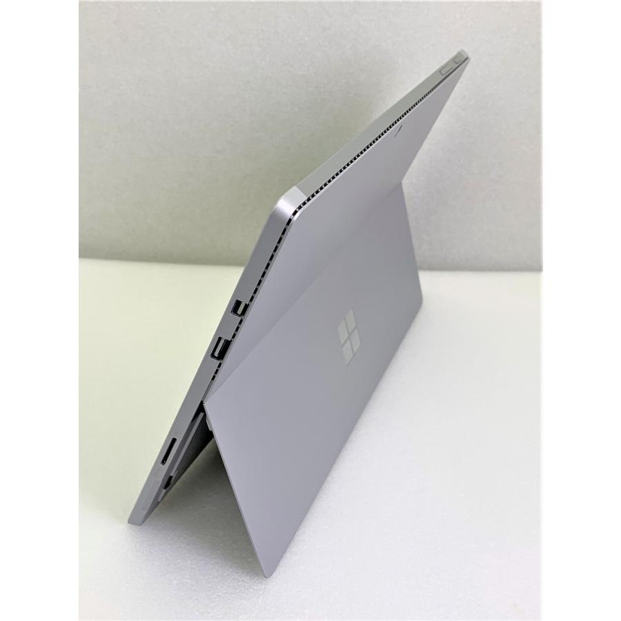 Surface Pro 中古 Microsoft Pro4 Corei5-6300U/8GB-MEM/256GB-SSD 