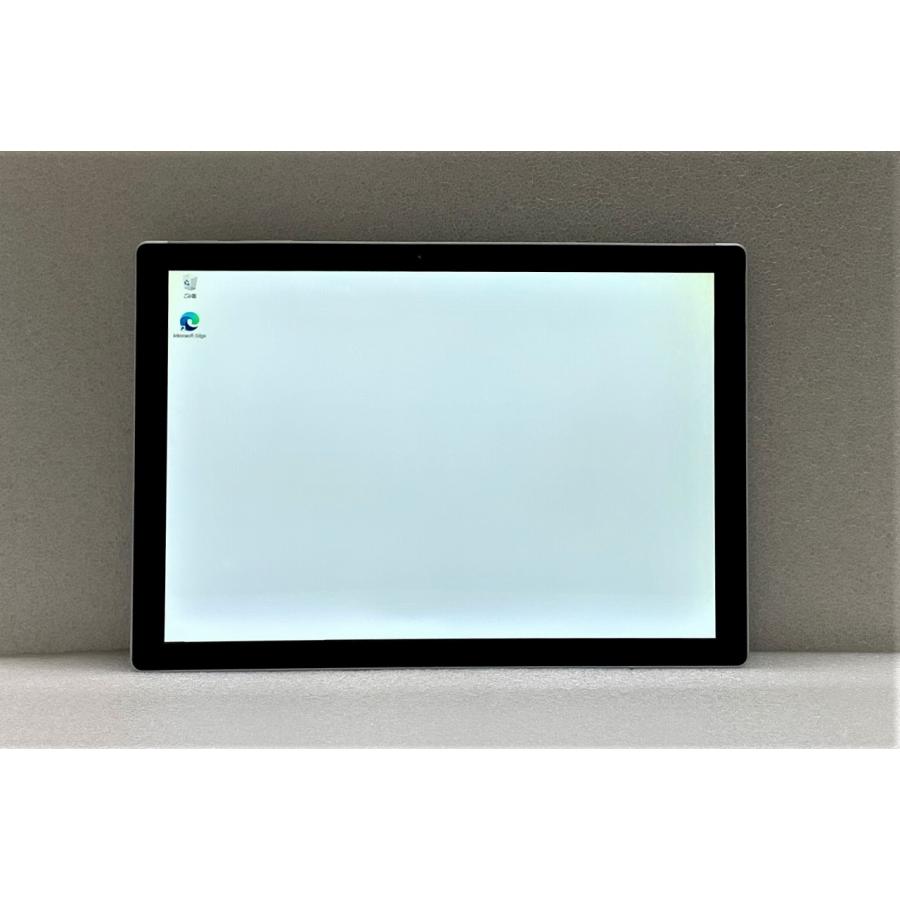 Surface Pro 中古 Microsoft Pro4 Corei5-6300U/8GB-MEM/256GB-SSD 