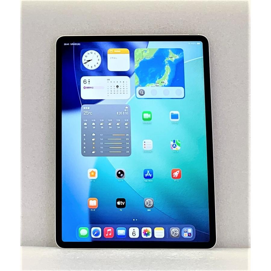 iPad Air （M3）13インチ 256GB スターライト 中古 iPad Air 中古 Apple 13インチ (M3) Wi-Fi + Cellular 256GB スター
