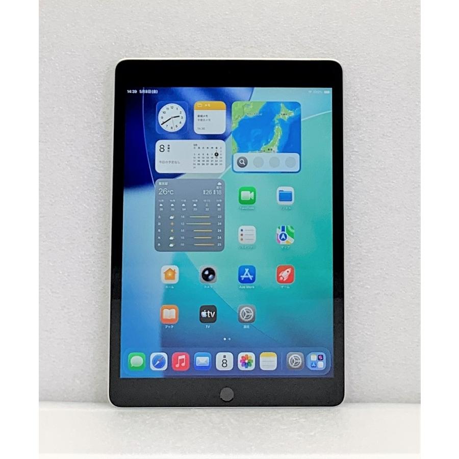 Apple iPad 10.2インチ 64GB MK493J/A /未使用品 Apple iPad 10.2インチ 第9世代 Wi-Fi+Cellular 64GB 2021年秋モデル