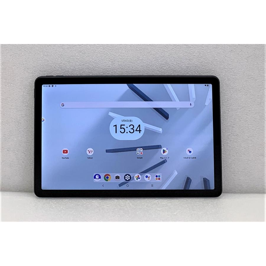 【訳あり美品】Lenovo TAB7 A301LV アビスブルー ジャンク Lenovo（レノボ） 中古 Android タブレット Lenovo TAB7 64GB アビス