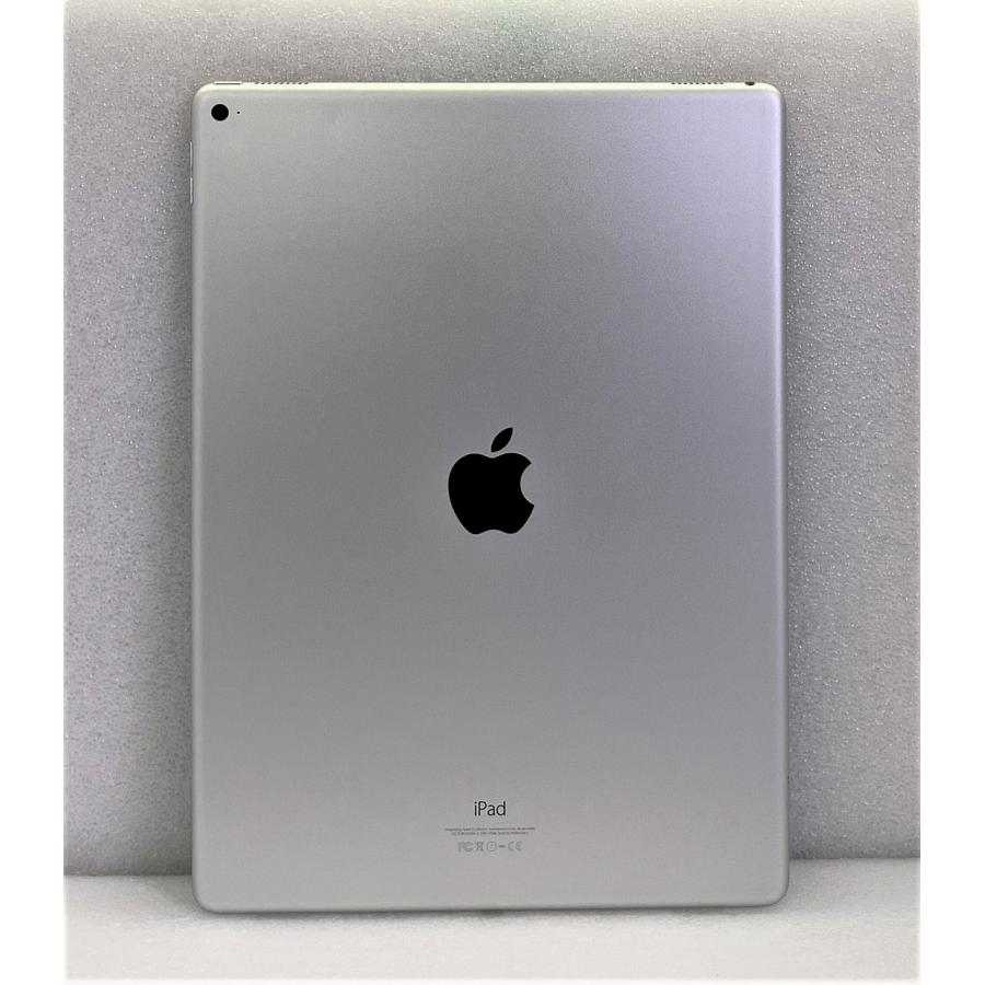 iPad Pro 中古 Apple 12.9インチ 第1世代 Wi-Fi 256GB シルバー ML0U2J