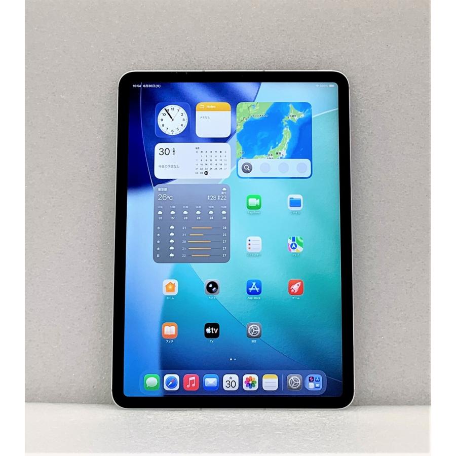 iPad Pro 中古 Apple 11インチ 第4世代 Wi-Fi + Cellular 128GB